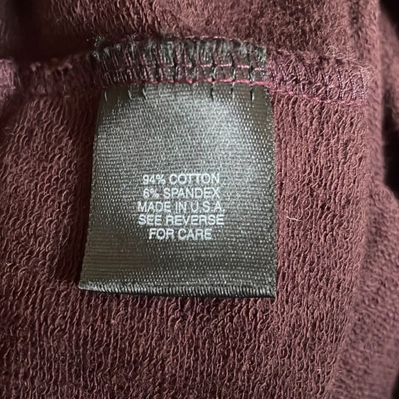 Arden B cotton bland suit top and skirt - Picture 6 of 7